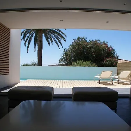 Σπίτι διακοπών Casa Conil Ds