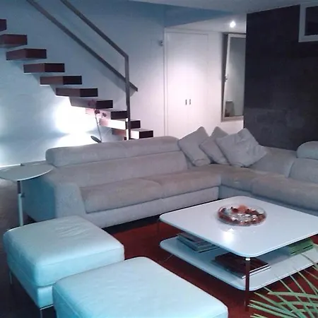 Casa Conil Ds Σπίτι διακοπών *