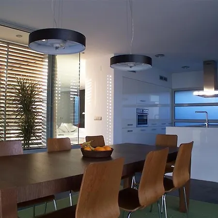 Casa Conil Ds Σπίτι διακοπών Conil De La Frontera